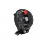JETPRIME GAS CONTROL WITH PUSHBUTTON PANEL DUCATI PANIGALE V4 / S 2025