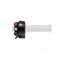 JETPRIME GAS CONTROL WITH PUSHBUTTON PANEL DUCATI PANIGALE V4 / S 2025