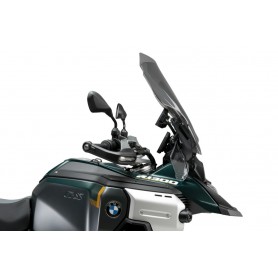 Puig BMW R1300GS Touring Windshield Enduro Pack - Graphics