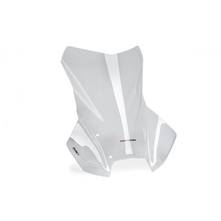 Puig BMW R1300GS Touring Windshield Enduro Pack - Graphics