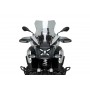 Puig BMW R1300GS Touring Windshield Enduro Pack - Smoke