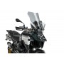 Puig BMW R1300GS Touring Windshield Enduro Pack - Smoke