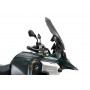 Puig BMW R1300GS Touring Windshield Enduro Pack - Dark Smoke