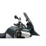Puig BMW R1300GS Touring Windshield Enduro Pack - Dark Smoke