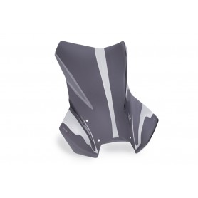 Puig BMW R1300GS Touring Windshield Enduro Pack - Dark Smoke
