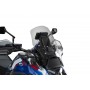 Puig GPS Cover BMW R1300GS/Adventure - Matt Black