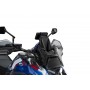 Puig GPS Cover BMW R1300GS/Adventure - Matt Black