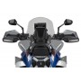 Puig GPS Cover BMW R1300GS/Adventure - Matt Black