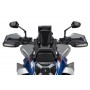 Puig GPS Cover BMW R1300GS/Adventure - Matt Black