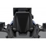 Puig GPS Cover BMW R1300GS/Adventure - Matt Black