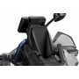 Puig GPS Cover BMW R1300GS/Adventure - Matt Black