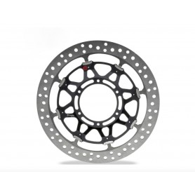 Brembo Racing T-Drive PISTABASSA Brake Disc 330 x 6.75 mm 1 Pcs  Ducati