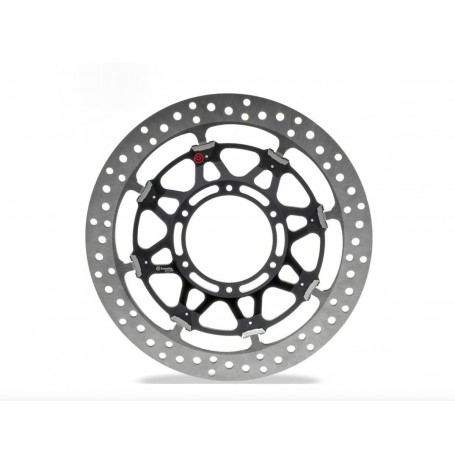 Brembo Racing T-Drive PISTABASSA Brake Disc 330 x 6.75 mm 1 Pcs  Ducati