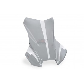 Puig BMW R1300GS Touring Windshield Enduro Pack - Smoke