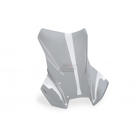 Puig BMW R1300GS Touring Windshield Enduro Pack - Smoke