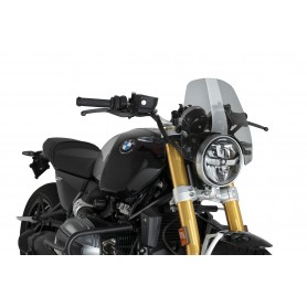 Windshield New Generation Sport