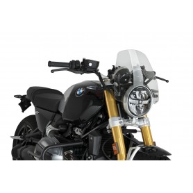 Windshield New Generation Sport
