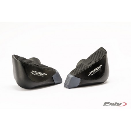 Puig Frame Sliders Pro Kawasaki Zx10R/RR/Rse 11-18