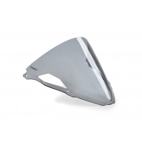 R-RACER SCREEN FOR KAWASAKI ZX-6R NINJA 2024 - Smoke