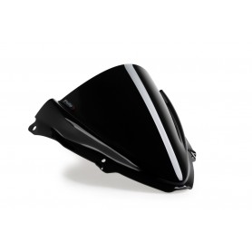 Z-RACING SCREEN KAWASAKI ZX-6R 24  C/BLACK