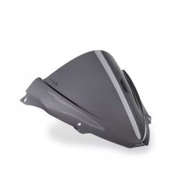 Z-RACING SCREEN KAWASAKI ZX-6R 24  C/DARK SMOKE