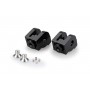 Puig Pair Footrest Fixationa Adjust Passenger Multistra
