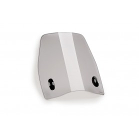 Puig Windshield Urban Piaggio Beverly 300 21 Smoke