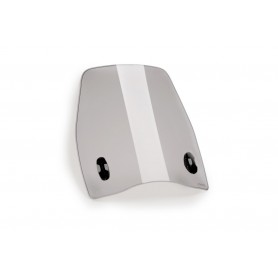 Puig Windshield Urban Piaggio Beverly 300 21 Smoke