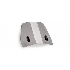 Puig Windshield Trafic Piaggio Beverly 300 21 Smoke