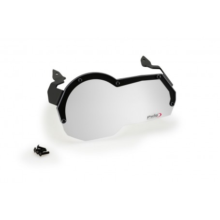 Puig Headlight Prot.Bmw R1200Gs/Advent./Rally/Exective