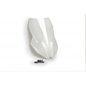 Puig Touring Screen BMW F900Xr Clear