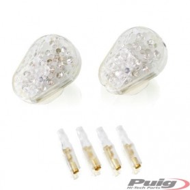 Puig Turn Light Fairing Leds Mod Suzuki Homologated