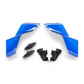 Puig Frontal Spoiler GP Yamaha YZF-R1 20 Blue