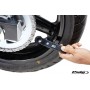 Puig Tire Pressure Gauge Black