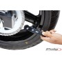 Puig Tire Pressure Gauge Black