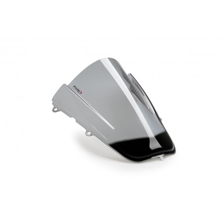 Puig Z-Racing Screen Yamaha YZF-R1 20 Smoke