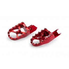 Puig Footpegs Hi-Tech Off-Road Honda CRF1000L Africa Tw