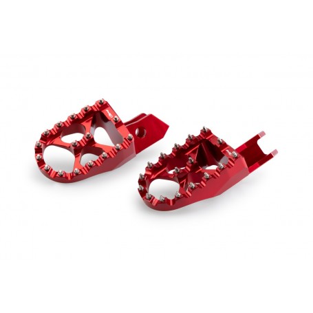 Puig Footpegs Hi-Tech Off-Road Honda CRF1000L Africa Tw