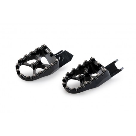 Puig Footpegs Hi-Tech Off-Road CRF1100L Africa Twin