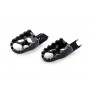 Puig Footpegs Hi-Tech Off-Road CRF1100L Africa Twin
