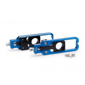 Puig Chain Tensor For BMW S1000R 19-21 Blue