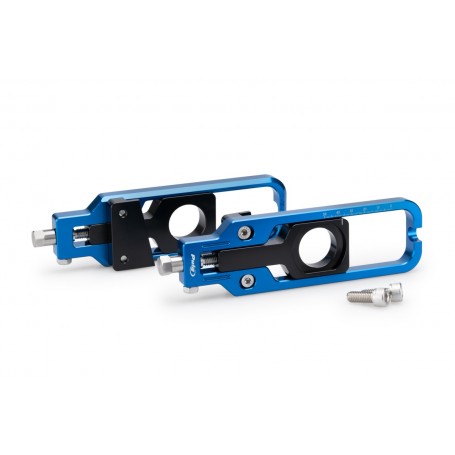 Puig Chain Tensor For BMW S1000R 19-21 Blue