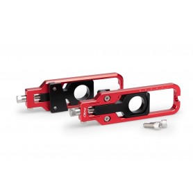 Puig Chain Tensor For BMW S1000R 19-21 Red