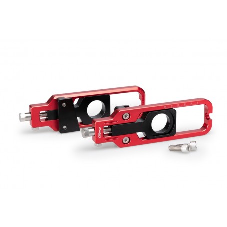 Puig Chain Tensor For BMW S1000R 19-21 Red