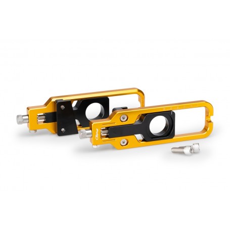 Puig Chain Tensor For BMW S1000R 19-21 Gold
