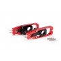 Puig Chain Tensor For Kawasaki Z900 17-21 Red