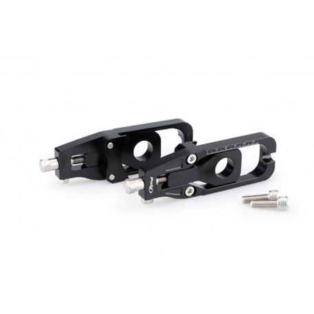 Puig Chain Tensor For Kawasaki Z900 17-21 Black