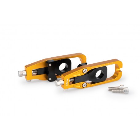 Puig Chain Tensor For Kawasaki Z900 17-21 Gold