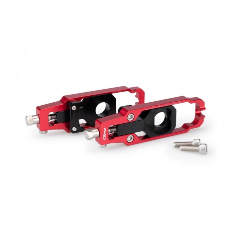 Puig Chain Tensor For Aprilia RS660 21 Red