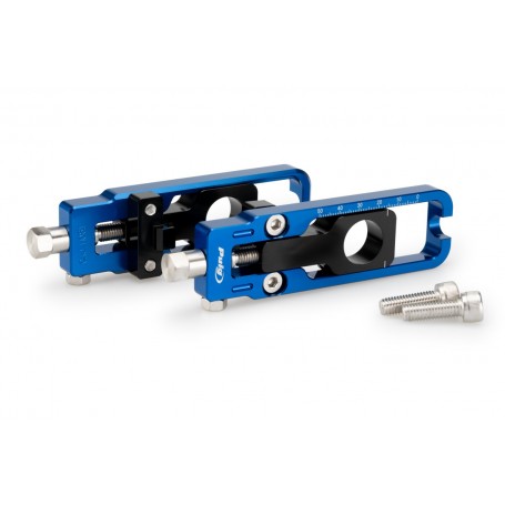 Puig Chain Tensor For Honda X-Adv 17-21 Blue